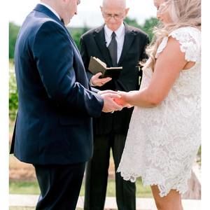 Meet your Posher, Carleigh